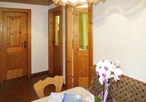 Apartment Sailer-1 by Interhome