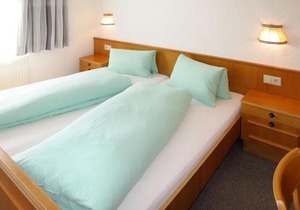 Apartment Sailer-1 by Interhome