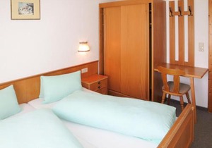 Apartment Sailer-1 by Interhome