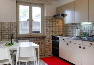 Apartment San Quirico by Interhome