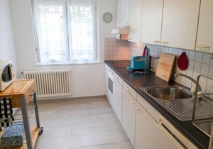 Apartment Simona Fontile 11 by Interhome