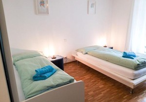 Apartment Simona Fontile 11 by Interhome