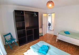 Apartment Simona Fontile 11 by Interhome