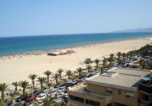 Apartment Soleil Bleu-8 by Interhome