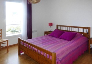 Apartment, St Quay Portrieux