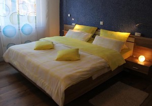 Apartment Struth - Apartment Loreley