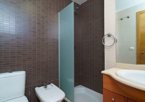 Apartment Sueno del Mar in Moraira - 4 persons, 2 bedrooms