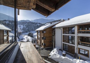 Apartment Turrabuel 4-Bett Deluxe by Interhome