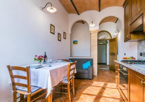 Apartment Villa Caggio-1 by Interhome