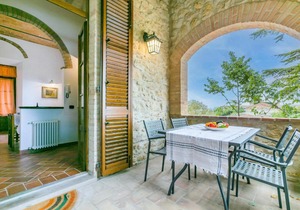 Apartment Villa Caggio-3 by Interhome