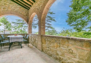 Apartment Villa Caggio-3 by Interhome