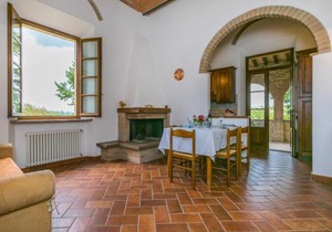 Apartment Villa Caggio-3 by Interhome