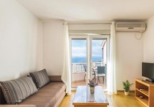 Apartment Vukovarska Iii