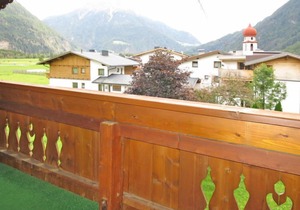 Apartment Wiesenhof (LFD200) in Längenfeld - 4 persons, 2 bedrooms