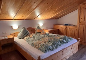 Apartment Wiesenhof (LFD200) in Längenfeld - 4 persons, 2 bedrooms