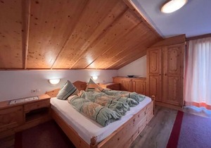 Apartment Wiesenhof (LFD200) in Längenfeld - 4 persons, 2 bedrooms