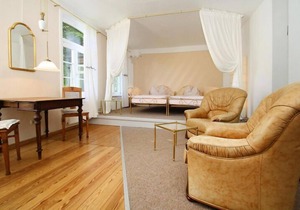 Apartment, Zahrensdorf