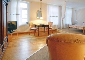 Apartment, Zahrensdorf