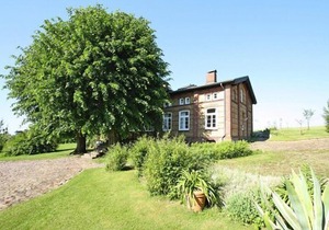 Apartment, Zahrensdorf