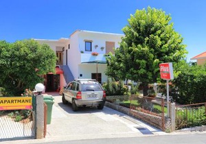 Apartment Zivogosce - Blato 1057d