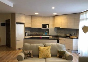 Apartments Betren Priviletge