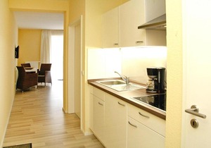 Apartments home Der Kräuterhof Drei Annen Hohne - DMG03029-CYA