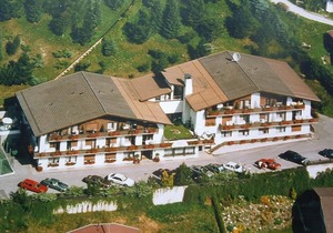 Apartments home Ferienland Stubai, Fulpmes
