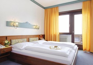 Apartments home Ferienland Stubai, Fulpmes