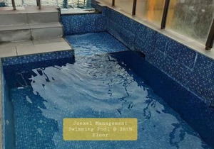 Apartments in Manila, Philippines