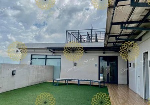 Apartments in Manila, Philippines