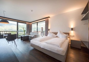 Apartments in Telfes im Stubai, Austria