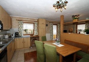 Apartments Joe, Grossarl