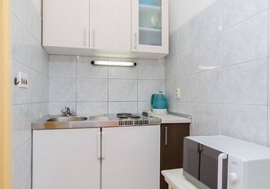 Apartments Joze (41021-A2) - Zivogosce