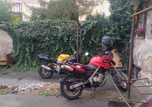 Apartments " VINTAGE " Teplice