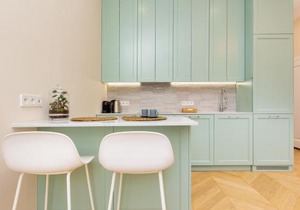 Apartments Warsaw Targowa by Noclegi Renters