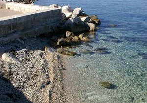 Apartments with a parking space Sutivan, Brac - 17750