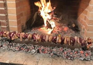 Apartments with a parking space Sutivan, Brac - 17750