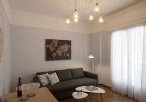 Apollonos Amalia one bedroom