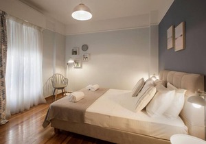 Apollonos Amalia one bedroom