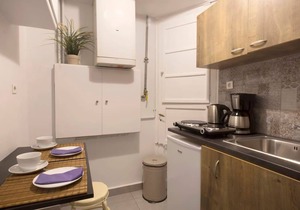 Apollonos Studio/Amalia