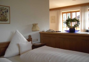 App 3 - Guesthouse R. + W. Lesch, Kreuth-Riedlern