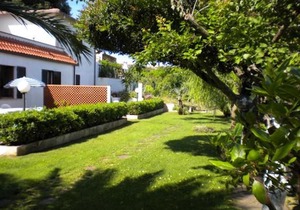 Appartamenti Elba App. 4 (bilocale)