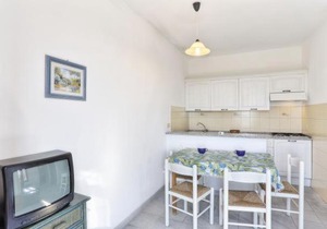 Appartamenti Elba App. 4 (bilocale)