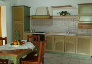 Appartamento a Pachino