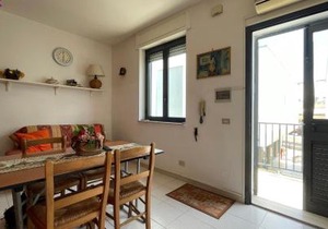 Appartamento Hydro Otranto