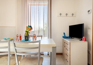 Appartamento Piramidi 05