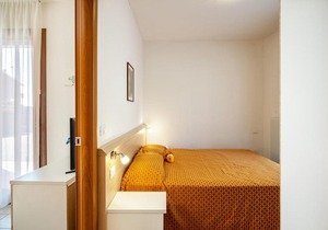 Appartamento Piramidi 05