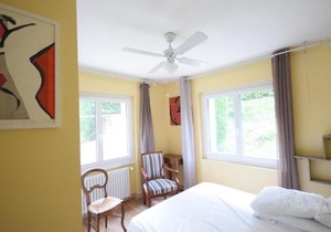 Appartement à Évian-les-Bains avec wifi, garage fermé et animaux admis - FR-1-498-40