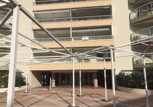 Appartement 3 Pièces 42m² et Terrasse 13m² en Centre Ville