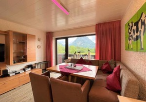 Appartement Alpenglühen - 23